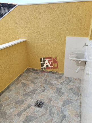 Imagem Sobrado com 2 Quartos à Venda, 67 m² em Ponte Rasa - São Paulo