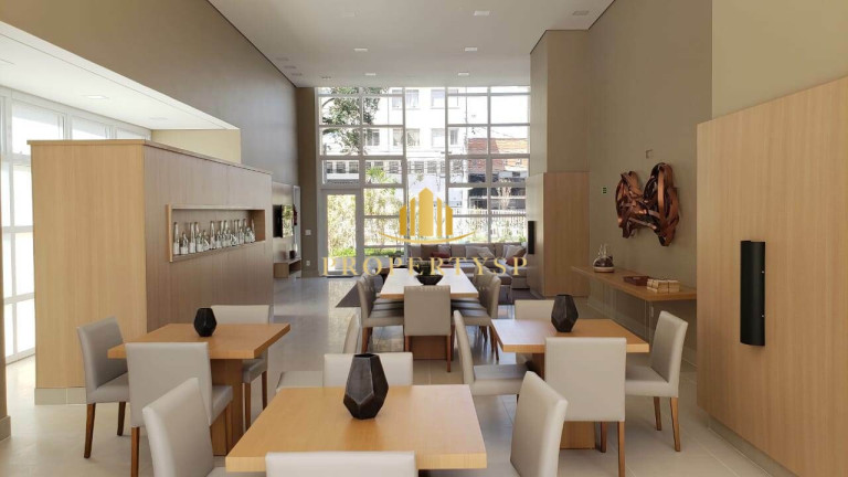 Imagem Apartamento com 3 Quartos à Venda, 87 m² em Vila Romana - São Paulo Imagem Apartamento com 3 Quartos à Venda, 87 m² em Vila Romana - São Paulo