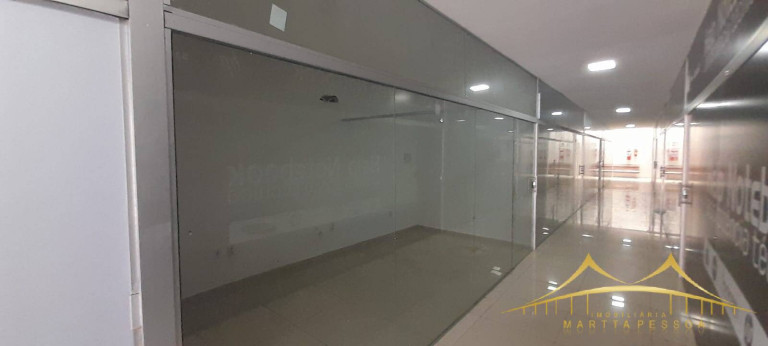 Loja para Alugar, 17 m² em Alecrim - Natal