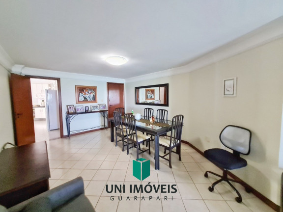 Imagem Apartamento com 3 Quartos à Venda, 125 m² em Centro - Guarapari