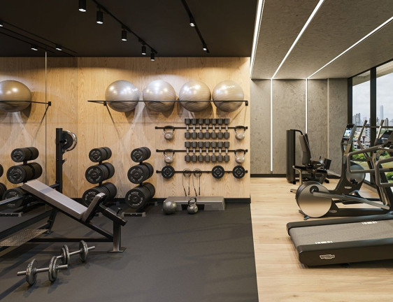 Imagem Imóvel com 2 Quartos à Venda, 114 m² em Aeroclube - João Pessoa