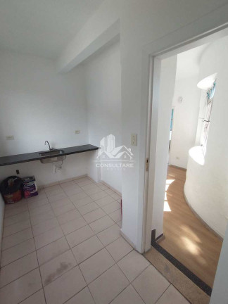 Imagem Imóvel à Venda, 41 m² em Centro - Santos