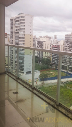 Imagem Apartamento com 2 Quartos à Venda, 63 m² em Itapuã - Vila Velha