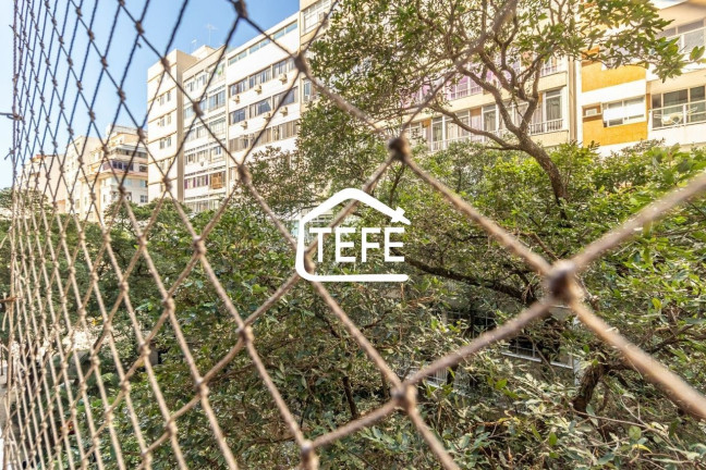 Imagem Apartamento com 3 Quartos à Venda, 290 m² em Copacabana - Rio De Janeiro