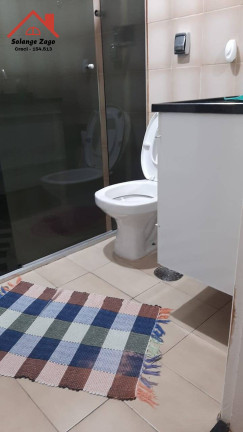 Imagem Apartamento com 2 Quartos à Venda, 56 m² em Vila Andrade - São Paulo Imagem Apartamento com 2 Quartos à Venda, 56 m² em Vila Andrade - São Paulo