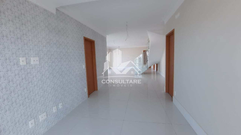 Imagem Cobertura com 3 Quartos à Venda, 300 m² em Gonzaga - Santos