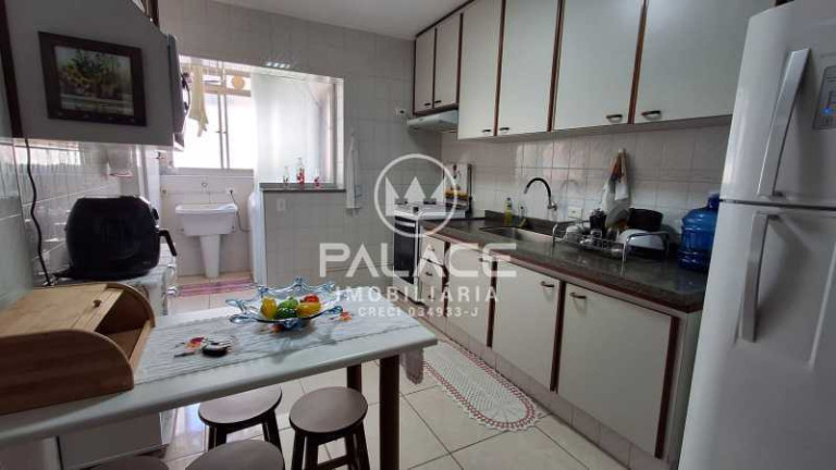 Imagem Apartamento com 3 Quartos à Venda, 88 m² em Nova América - Piracicaba Imagem Apartamento com 3 Quartos à Venda, 88 m² em Nova América - Piracicaba