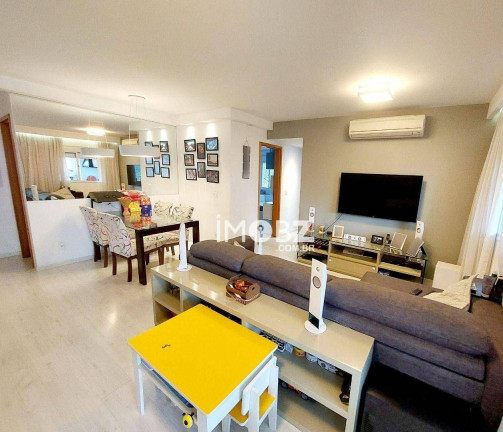 Imagem Imóvel com 2 Quartos à Venda, 96 m² em Vila Andrade - São Paulo Imagem Imóvel com 2 Quartos à Venda, 96 m² em Vila Andrade - São Paulo