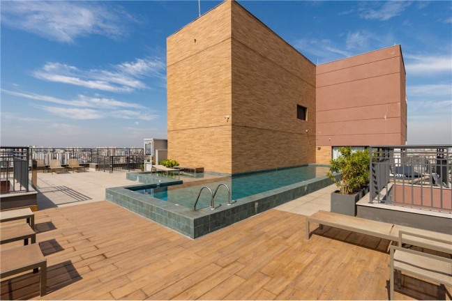 Imagem Apartamento com 3 Quartos à Venda, 78 m² em Vila Prudente - São Paulo