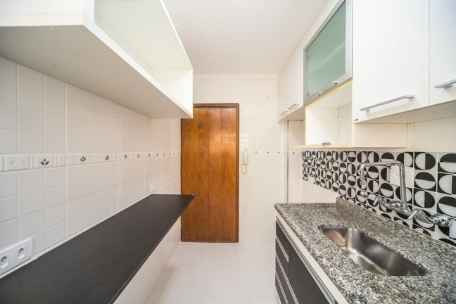 Imagem Imóvel com 2 Quartos à Venda, 61 m² em Saúde - São Paulo Imagem Imóvel com 2 Quartos à Venda, 61 m² em Saúde - São Paulo