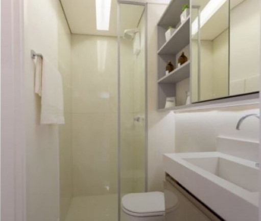 Imagem Imóvel com 2 Quartos à Venda, 38 m² em Pirituba - São Paulo