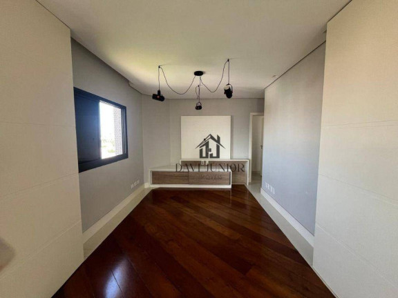 Imagem Apartamento com 3 Quartos à Venda, 330 m² em Centro - Sorocaba