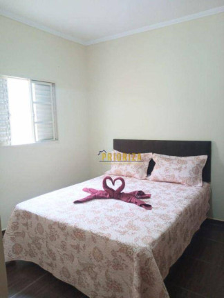 Imagem Casa com 2 Quartos à Venda, 80 m² em Jardim Moncayo - Sorocaba Imagem Casa com 2 Quartos à Venda, 80 m² em Jardim Moncayo - Sorocaba