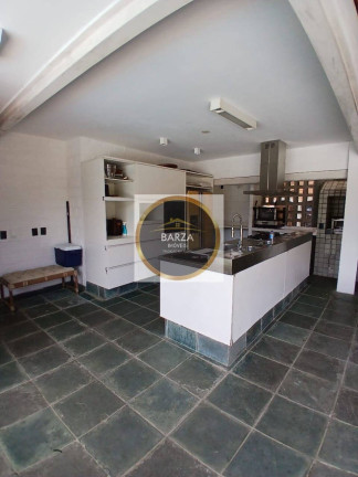 Imagem Casa de Condomínio com 5 Quartos para Alugar, 500 m² em Aldeia Dos Camarás - Camaragibe