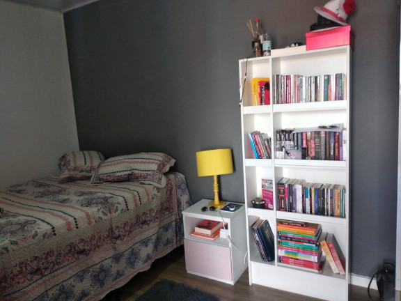 Imagem Casa com 3 Quartos à Venda, 125 m² em Parque Sampaio Viana - Carapicuíba