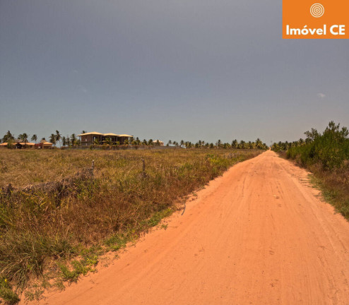 Imagem Terreno à Venda, 738 m² em Ilha Do Guajirú - Itarema Imagem Terreno à Venda, 738 m² em Ilha Do Guajirú - Itarema