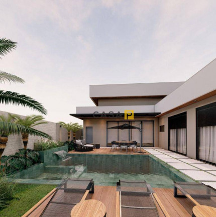 Imagem Casa com 3 Quartos à Venda, 250 m² em Loteamento Residencial Jardim Dos Ipês Amarelos - Americana Imagem Casa com 3 Quartos à Venda, 250 m² em Loteamento Residencial Jardim Dos Ipês Amarelos - Americana