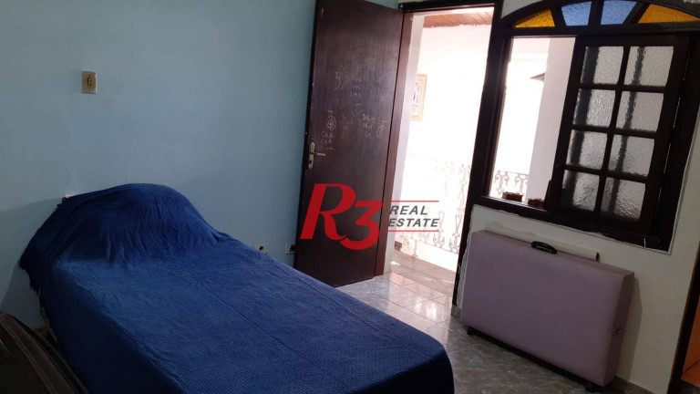 Imagem Sobrado com 3 Quartos à Venda, 119 m² em Centro - São Vicente Imagem Sobrado com 3 Quartos à Venda, 119 m² em Centro - São Vicente