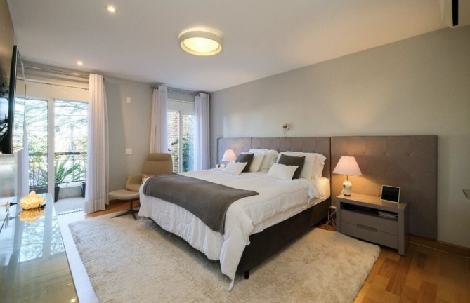 Imagem Apartamento com 4 Quartos à Venda, 278 m² em Perdizes - São Paulo Imagem Apartamento com 4 Quartos à Venda, 278 m² em Perdizes - São Paulo