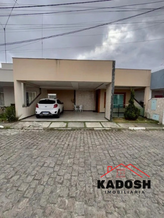 Casa com 2 Quartos à Venda, 130 m² em Pedra Do Descanso - Feira De Santana