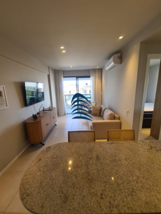 Imagem Imóvel com 1 Quarto à Venda, 48 m² em Barra - Salvador Imagem Imóvel com 1 Quarto à Venda, 48 m² em Barra - Salvador
