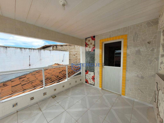 Imagem Apartamento com 1 Quarto para Alugar, 50 m² em Mondubim - Fortaleza