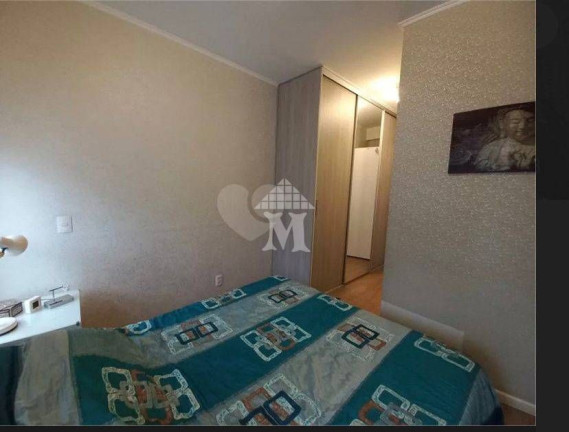 Imagem Apartamento com 3 Quartos à Venda, 56 m² em Vila Maria - São Paulo