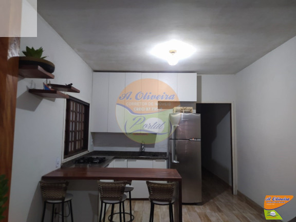 Imagem Sobrado com 3 Quartos à Venda, 169 m² em Perequê Açu - Ubatuba Imagem Sobrado com 3 Quartos à Venda, 169 m² em Perequê Açu - Ubatuba