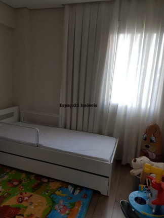Imagem Apartamento com 3 Quartos à Venda, 88 m² em Brooklin - São Paulo