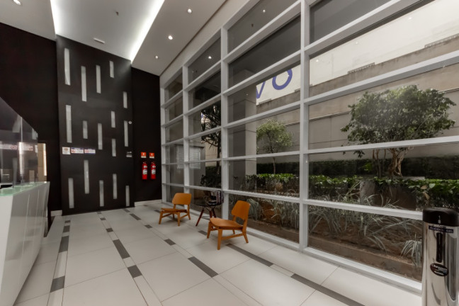 Imagem Ponto Comercial à Venda, 38 m² em Mirandópolis - São Paulo Imagem Ponto Comercial à Venda, 38 m² em Mirandópolis - São Paulo