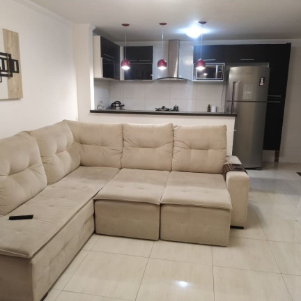 Imagem Cobertura com 2 Quartos à Venda, 80 m² em Parque Bandeirante - Santo André Imagem Cobertura com 2 Quartos à Venda, 80 m² em Parque Bandeirante - Santo André