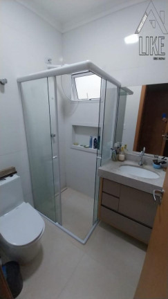 Imagem Casa com 4 Quartos à Venda, 170 m² em Jardim Das Indústrias - São José Dos Campos