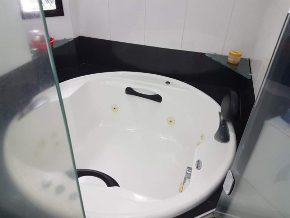 Imagem Apartamento com 3 Quartos à Venda, 103 m² em Aquárius - Salvador