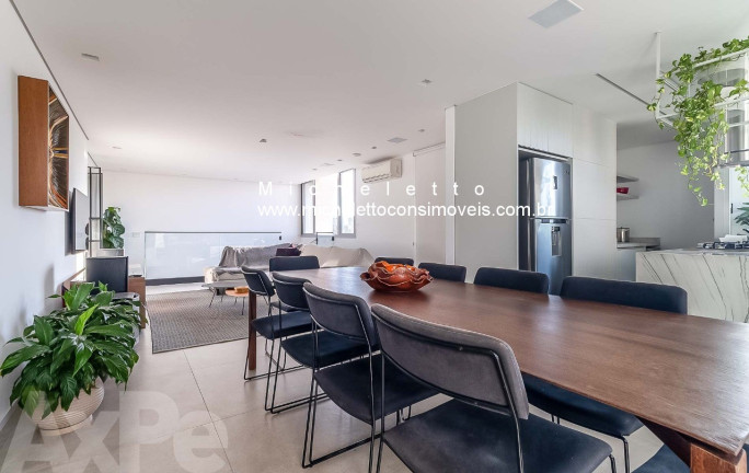 Imagem Imóvel com 3 Quartos à Venda, 260 m² em Brooklin Paulista - São Paulo Imagem Imóvel com 3 Quartos à Venda, 260 m² em Brooklin Paulista - São Paulo