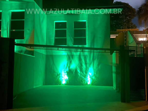 Imagem Casa com 3 Quartos à Venda, 129 m² em Jardim Paulista - Atibaia