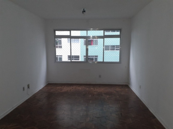 Apartamento com 3 Quartos à Venda, 160 m² em Ponta Da Praia - Santos