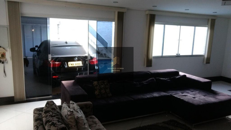 Imagem Casa com 4 Quartos à Venda, 315 m² em Sacomã - São Paulo Imagem Casa com 4 Quartos à Venda, 315 m² em Sacomã - São Paulo