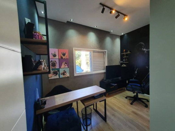 Imagem Casa de Condomínio com 2 Quartos à Venda, 95 m² em Cajuru Do Sul - Sorocaba Imagem Casa de Condomínio com 2 Quartos à Venda, 95 m² em Cajuru Do Sul - Sorocaba