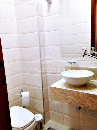Imagem Apartamento com 3 Quartos à Venda, 153 m² em Bela Vista - Valinhos Imagem Apartamento com 3 Quartos à Venda, 153 m² em Bela Vista - Valinhos