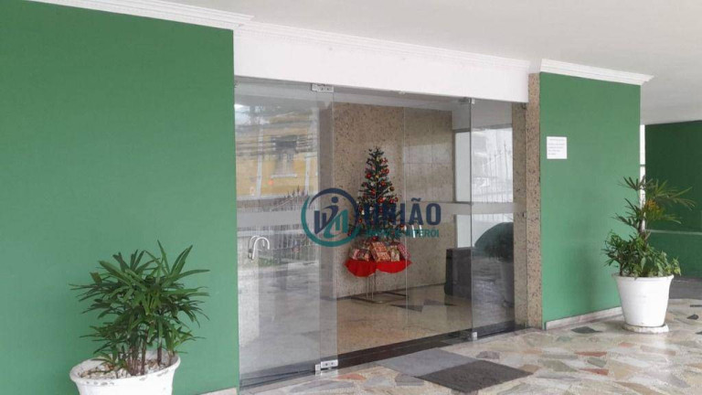 Imagem Apartamento com 2 Quartos à Venda, 75 m² em Fonseca - Niterói Imagem Apartamento com 2 Quartos à Venda, 75 m² em Fonseca - Niterói