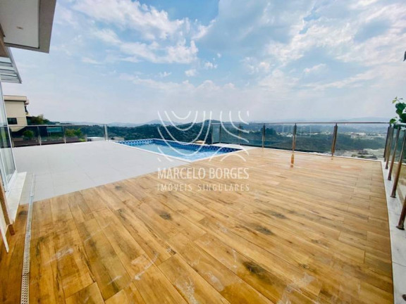 Imagem Casa de Condomínio com 4 Quartos à Venda, 445 m² em Alphaville - Santana De Parnaíba Imagem Casa de Condomínio com 4 Quartos à Venda, 445 m² em Alphaville - Santana De Parnaíba