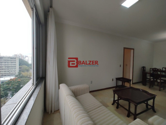 Imagem Apartamento com 3 Quartos à Venda, 117 m² em Centro - Florianópolis