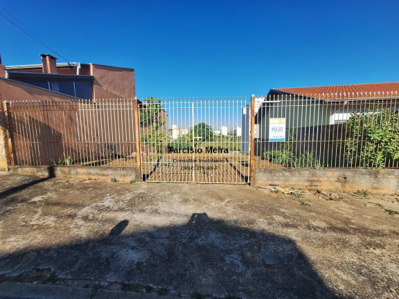 Terreno à Venda, 286 m² em Jardim Antonio Von Zuben - Campinas