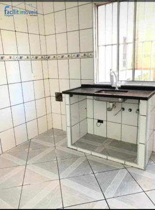 Imagem Apartamento com 3 Quartos à Venda, 72 m² em Vila João Ramalho - Santo André Imagem Apartamento com 3 Quartos à Venda, 72 m² em Vila João Ramalho - Santo André