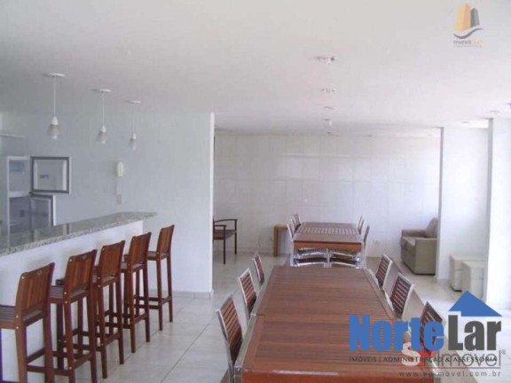 Imagem Apartamento com 3 Quartos à Venda, 70 m² em Loteamento City Jaragua - São Paulo