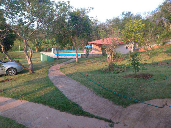 Imagem Chácara com 2 Quartos à Venda, 2.750 m² em Jardim Cananeia - Pilar Do Sul