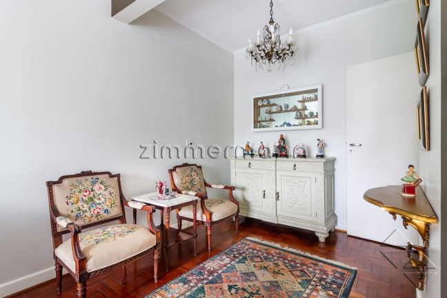 Imagem Apartamento com 4 Quartos à Venda, 233 m² em Jardim Paulista - São Paulo