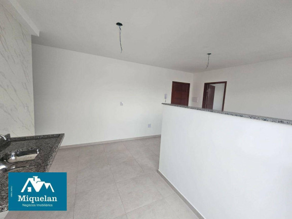Apartamento com 2 Quartos à Venda, 42 m² em Jaçanã - São Paulo
