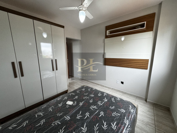 Imagem Apartamento com 2 Quartos à Venda, 69 m² em Aviação - Praia Grande