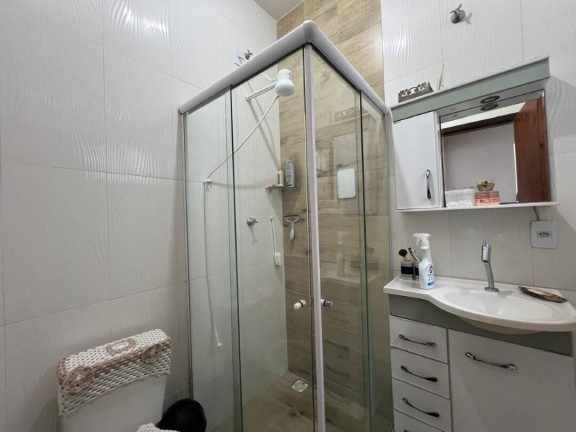 Imagem Casa com 3 Quartos à Venda, 80 m² em Costeira - Balneário Barra Do Sul